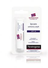 Защитный помада для губ SPF 20, 4,8 г Neutrogena Norwegian Formula Защитный помада для губ SPF 20, 4,8 г Neutrogena Norwegian Formula