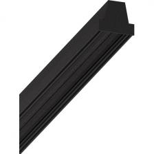 Магнитный шинопровод встраиваемый в натяжной потолок 24V Donolux Magic track DLM023BSp (3 метра) Магнитный шинопровод встраиваемый в натяжной потолок 24V Donolux Magic track DLM023BSp (3 метра)