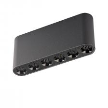 Потолочный светильник Odeon Light Hightech 7092/15CL Потолочный светильник Odeon Light Hightech 7092/15CL