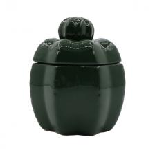 контейнер для аксессуаров VITARTA Cactus керамика темно-зеленый контейнер для аксессуаров VITARTA Cactus керамика темно-зеленый