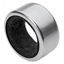 каплеуловитель для вина APOLLO French кольцо нерж.сталь каплеуловитель для вина APOLLO French кольцо нерж.сталь