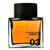 Парфюмерная вода Odin 03 Century 100 мл. Парфюмерная вода Odin 03 Century 100 мл.