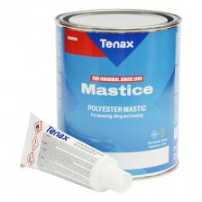 Полиэфирный клей TENAX Solido Botticino 039210017 Полиэфирный клей TENAX Solido Botticino 039210017