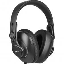 Bluetooth-наушники AKG K361-BT Professional Bluetooth Closed-Back Studio K361-BT Bluetooth-наушники AKG K361-BT Professional Bluetooth Closed-Back Studio K361-BT