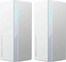 Меш-система Xiaomi Mesh System AX3000 NE 2 шт. RU (DVB4464GL) Меш-система Xiaomi Mesh System AX3000 NE 2 шт. RU (DVB4464GL)