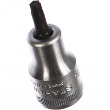 Отверточная насадка torx Stahlwille 54 TX 3100030 Отверточная насадка torx Stahlwille 54 TX 3100030