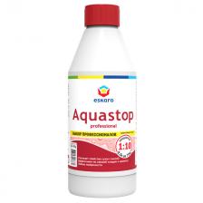 грунт влагоизолятор ESKARO Aquastop Prof концентрат 0,5л, арт.EAG005 грунт влагоизолятор ESKARO Aquastop Prof концентрат 0,5л, арт.EAG005