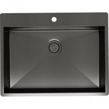 Кухонная мойка Reflexion Iseo 65 – идеальное решение для больших кухонь. Большая и вместительная кухонная мойка с готовым отверстием под смеситель. Современный дизайн совместим со всеми интерьерными решениями. Мойка может быть смонтирована несколькими способами: встраиваемый сверху или интегрированный монтаж. Выпуск в цвет мойки и сифон с гофрированной трубой входят в комплект поставки. Кухонная мойка Reflexion Iseo 65 – идеальное решение для больших кухонь. Большая и вместительная кухонная мойка с готовым отверстием под смеситель. Современный дизайн совместим со всеми интерьерными решениями. Мойка может быть смонтирована несколькими способами: встраиваемый сверху или интегрированный монтаж. Выпуск в цвет мойки и сифон с гофрированной трубой входят в комплект поставки.