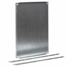 EKF mb66-6m Монтажная панель для 120.65.27 Гранит 1 шт EKF mb66-6m Монтажная панель для 120.65.27 Гранит 1 шт