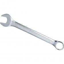 Комбинированный ключ 26мм Chrome vanadium на держателе ЭВРИКА ER-53261 Комбинированный ключ 26мм Chrome vanadium на держателе ЭВРИКА ER-53261