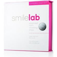 Smilelab Advanced отбеливающие полоски для зубов S ?Smilelab Smilelab Advanced отбеливающие полоски для зубов S ?Smilelab