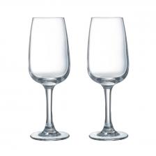 Набор бокалов Gipfel Cabernet 51134 120 мл 2 предмета Набор бокалов Gipfel Cabernet 51134 120 мл 2 предмета