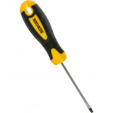 Шлицевая отвертка Berger BG BG1040 Шлицевая отвертка Berger BG BG1040