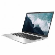 Ноутбук HP EliteBook 840 G8 14", 16Гб/512Гб, i7-1165G7, серебристый, английская клавиатура Ноутбук HP EliteBook 840 G8 14", 16Гб/512Гб, i7-1165G7, серебристый, английская клавиатура