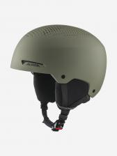 Горнолыжный шлем Alpina Arber olive matt, Зеленый Горнолыжный шлем Alpina Arber olive matt, Зеленый