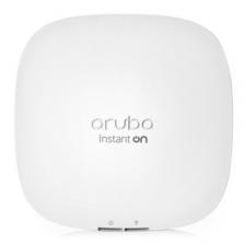 Точка доступа HPE Aruba Instant On AP22 Точка доступа HPE Aruba Instant On AP22