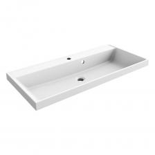 Раковина PAOLA Alba 1000 Раковина PAOLA Alba 1000