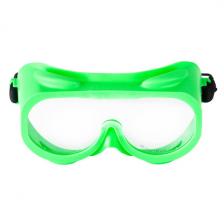 Очки РОСОМЗ Эталон StrongGlass закрытые непрямая вент. 20437 Очки РОСОМЗ Эталон StrongGlass закрытые непрямая вент. 20437