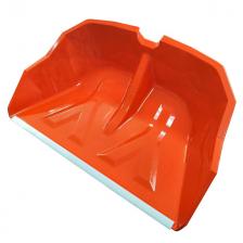 лопата для снега SNOWNORD 60х40 см без черенка лопата для снега SNOWNORD 60х40 см без черенка