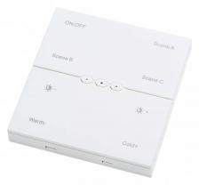 Панель универсальная сенсорная накладная Lightstar PRO 505536 Панель универсальная сенсорная накладная Lightstar PRO 505536