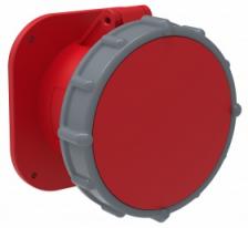 IEK Розетка встраиваемая ССИ-445 125А-6ч/200-250/380-415В 3Р+PЕ+N IP67 MAGNUM, PSN70-125-5-2-67 1 шт IEK Розетка встраиваемая ССИ-445 125А-6ч/200-250/380-415В 3Р+PЕ+N IP67 MAGNUM, PSN70-125-5-2-67 1 шт