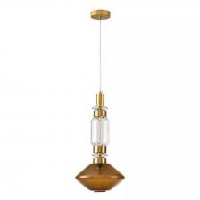 Подвесной светодиодный светильник Arte Lamp Fiorato A2442SP-11PB Подвесной светодиодный светильник Arte Lamp Fiorato A2442SP-11PB