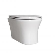 Унитаз подвесной GID Concavo Tr2101 Унитаз подвесной GID Concavo Tr2101