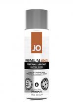 Анальный лубрикант на силиконовой основе / JO Anal Premium 2oz - 60 мл. Анальный лубрикант на силиконовой основе / JO Anal Premium 2oz - 60 мл.
