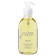 Масло для тела с фруктовым ароматом Massage Oil Fruits (140252, 50 мл) Масло для тела с фруктовым ароматом Massage Oil Fruits (140252, 50 мл)