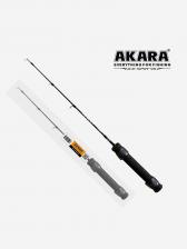 Удочка зимняя Akara Ice Spin 45 см, Мультицвет Удочка зимняя Akara Ice Spin 45 см, Мультицвет
