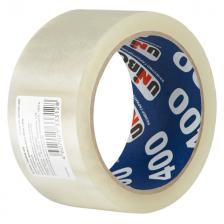 лента клейкая 48мм х 66м упаковочная прозрачная, арт.64493 лента клейкая 48мм х 66м упаковочная прозрачная, арт.64493