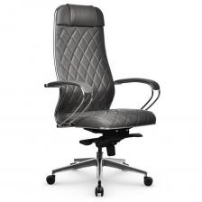 Кресло МЕТТА Samurai KL-1.041 MPES (Серый (M-Edition)) z312422887 Кресло МЕТТА Samurai KL-1.041 MPES (Серый (M-Edition)) z312422887