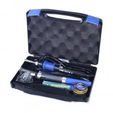 Набор для паяльных работ ELEMENT 947-III 16758 Набор для паяльных работ ELEMENT 947-III 16758