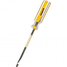 Отвертка SL 5х100мм Biber Стандарт 85573 тов-079483 Отвертка SL 5х100мм Biber Стандарт 85573 тов-079483