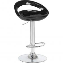 Современный стул барный DOBRIN DISCO. У стула cиденье сделано из качественного и прочного ABS пластика. Сиденье круглой формы, жесткая, с жесткой спинкой. Основание сделано из прочного металла. Есть механизм вращения. Стул без подлокотников. Стул с газлифтом, с регулировкой высоты максимальной высотой 100 см и минимальной высотой 79 см. Требуется простейшая сборка, удобная инструкция прилагается. Современный стул барный DOBRIN DISCO. У стула cиденье сделано из качественного и прочного ABS пластика. Сиденье круглой формы, жесткая, с жесткой спинкой. Основание сделано из прочного металла. Есть механизм вращения. Стул без подлокотников. Стул с газлифтом, с регулировкой высоты максимальной высотой 100 см и минимальной высотой 79 см. Требуется простейшая сборка, удобная инструкция прилагается.