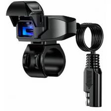 Зарядное устройство на руль Kewig B10-C (KWG-B10-C) Зарядное устройство на руль Kewig B10-C (KWG-B10-C)