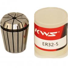 Цанга ER предназначена для фиксации концевого режущего инструмента (фрезы, сверла) с цилиндрической формой хвостовика. Конструктивно представляет собой позиционный конус усеченной формы со сквозным отверстием , погруженным в зажимной цанговый патрон. Цанга ER предназначена для фиксации концевого режущего инструмента (фрезы, сверла) с цилиндрической формой хвостовика. Конструктивно представляет собой позиционный конус усеченной формы со сквозным отверстием , погруженным в зажимной цанговый патрон.