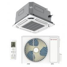 Кассетный кондиционер (сплит-система) Pioneer KFCI60GV/KONI60GY Кассетный кондиционер (сплит-система) Pioneer KFCI60GV/KONI60GY