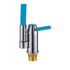 Смеситель сборный Potato (Потато) P57233 Синий Смеситель сборный Potato (Потато) P57233 Синий