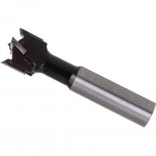 Чашечное сверло Сверло чашечное (15x57.5 мм; Z=2+2; S=10 мм; RH) ROTIS 442.1557R Чашечное сверло Сверло чашечное (15x57.5 мм; Z=2+2; S=10 мм; RH) ROTIS 442.1557R