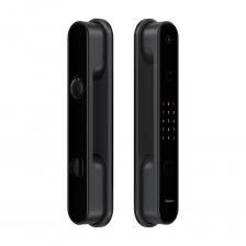 Электронный замок Aqara D100, биометрический, черный Электронный замок Aqara D100, биометрический, черный