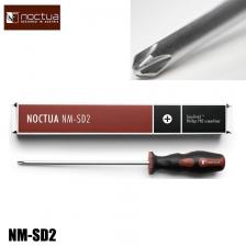 Noctua NM-SD1 Отвертка TORX T20 15 см Noctua NM-SD1 Отвертка TORX T20 15 см