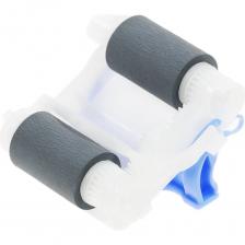 Ролик подхвата CS-PRA-HP-M607– маленькая, но важная деталь принтера.Это устройство не просто передает лист бумаги на печать, но и снимает с него накопившееся статическое электричество. Ролик подхвата CS-PRA-HP-M607– маленькая, но важная деталь принтера.Это устройство не просто передает лист бумаги на печать, но и снимает с него накопившееся статическое электричество.