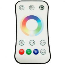 Пульт управления, RGB+CCT Favourite 2001-RC-004 Пульт управления, RGB+CCT Favourite 2001-RC-004