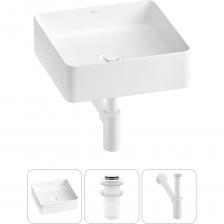 Комплексное предложение по специальной цене от Wellsee. Все составляющие набора проходят деликатные апгрейды для достижения абсолютной гигиены, надежности монтажных элементов и максимального удобства в пользовании. Благодаря инновационному материалу RefCeram® стало возможным создавать поистине изысканные изделия с мягкими силуэтными изгибами и четкими линиями. Невероятные филигранные формы раковины в два раза легче привычной керамики, но прочнее и долговечнее на 30%. Сохраняя внешнюю утонченность и хрупкость, умывальник имеет высокую износостойкость и долговечность. RefCeram® изменила вектор сантехники, обращая её исключительную утилитарность в выразительный предмет дизайна ванной комнаты. Дизайнерская сантехника для умывальной зоны изготовлена в едином стиле, прекрасно дополняет друг друга и создает органичный тандем в широкой линейке цветовых решений. Завершить современный интерьер ванной комнаты можно элегантными зеркалами из коллекции-бестселлера 7 Rays' Spectrum. Каждый товар из набора аккуратно упакован в сверхзащитную тару с надежной фиксацией от случайного смещения и повреждения продукции в процессе транспортировки. Четко отлаженная система отгрузки позволит каждому покупателю получить товар в отличном состоянии и точно в срок. Перед погрузкой каждое изделие проходит детальный визуальный осмотр для обнаружения возможных царапин или повреждений. Комплексное предложение по специальной цене от Wellsee. Все составляющие набора проходят деликатные апгрейды для достижения абсолютной гигиены, надежности монтажных элементов и максимального удобства в пользовании. Благодаря инновационному материалу RefCeram® стало возможным создавать поистине изысканные изделия с мягкими силуэтными изгибами и четкими линиями. Невероятные филигранные формы раковины в два раза легче привычной керамики, но прочнее и долговечнее на 30%. Сохраняя внешнюю утонченность и хрупкость, умывальник имеет высокую износостойкость и долговечность. RefCeram® изменила вектор сантехники, обращая её исключительную утилитарность в выразительный предмет дизайна ванной комнаты. Дизайнерская сантехника для умывальной зоны изготовлена в едином стиле, прекрасно дополняет друг друга и создает органичный тандем в широкой линейке цветовых решений. Завершить современный интерьер ванной комнаты можно элегантными зеркалами из коллекции-бестселлера 7 Rays' Spectrum. Каждый товар из набора аккуратно упакован в сверхзащитную тару с надежной фиксацией от случайного смещения и повреждения продукции в процессе транспортировки. Четко отлаженная система отгрузки позволит каждому покупателю получить товар в отличном состоянии и точно в срок. Перед погрузкой каждое изделие проходит детальный визуальный осмотр для обнаружения возможных царапин или повреждений.