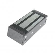 Электромагнитный замок Tantos TS-ML300-RU1 (серебряный антик) предназначен для запирания дверей с возможностью дистанционного открывания, в том числе для работы совместно с аудио, видеодомофонами, контроллерами СКУД и кодовыми панелями. Толщина двери: 40-70 мм Потребляемый ток: 330 мА Класс защиты: IP50 Индикация: нет Материал корпуса: алюминиевый сплав с порошковой окраской Цвет: серебряный антик Крепежный элемент в комплекте: уголок Электромагнитный замок Tantos TS-ML300-RU1 (серебряный антик) предназначен для запирания дверей с возможностью дистанционного открывания, в том числе для работы совместно с аудио, видеодомофонами, контроллерами СКУД и кодовыми панелями. Толщина двери: 40-70 мм Потребляемый ток: 330 мА Класс защиты: IP50 Индикация: нет Материал корпуса: алюминиевый сплав с порошковой окраской Цвет: серебряный антик Крепежный элемент в комплекте: уголок