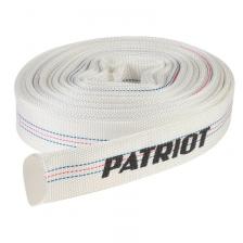Рукав напорный Patriot PPU-15 335002215 (длина 20 м, 38 мм - 1,5 дюйм) Рукав напорный Patriot PPU-15 335002215 (длина 20 м, 38 мм - 1,5 дюйм)