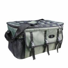 Сумка рыболовная «Сибтермо» SibFisher XL01-0, цвет микс 00710809 Сумка рыболовная «Сибтермо» SibFisher XL01-0, цвет микс 00710809