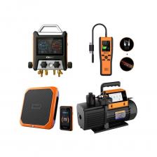 Комплект Elitech MS-4000 ExtraSet MS4000ES Комплект Elitech MS-4000 ExtraSet MS4000ES