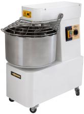 Спиральный тестомес Itpizza SK-60-2S 3ф Спиральный тестомес Itpizza SK-60-2S 3ф